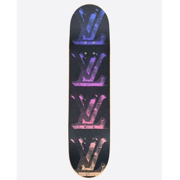 Louis Vuitton Other - Louis Vuitton monogram skateboard